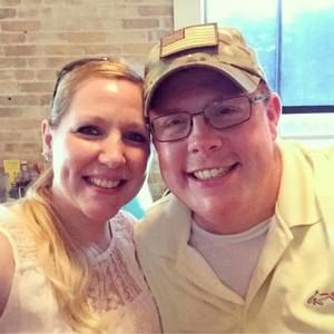 Meet your Posher, Meghan